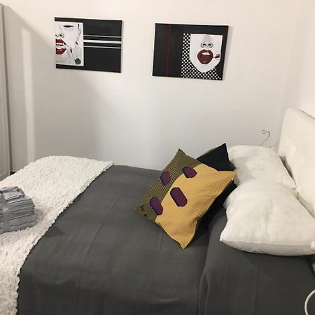 Palummelle Panzió Nápoly Kültér fotó