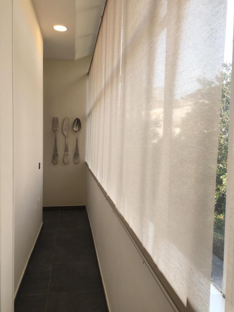 Palummelle Panzió Nápoly Kültér fotó