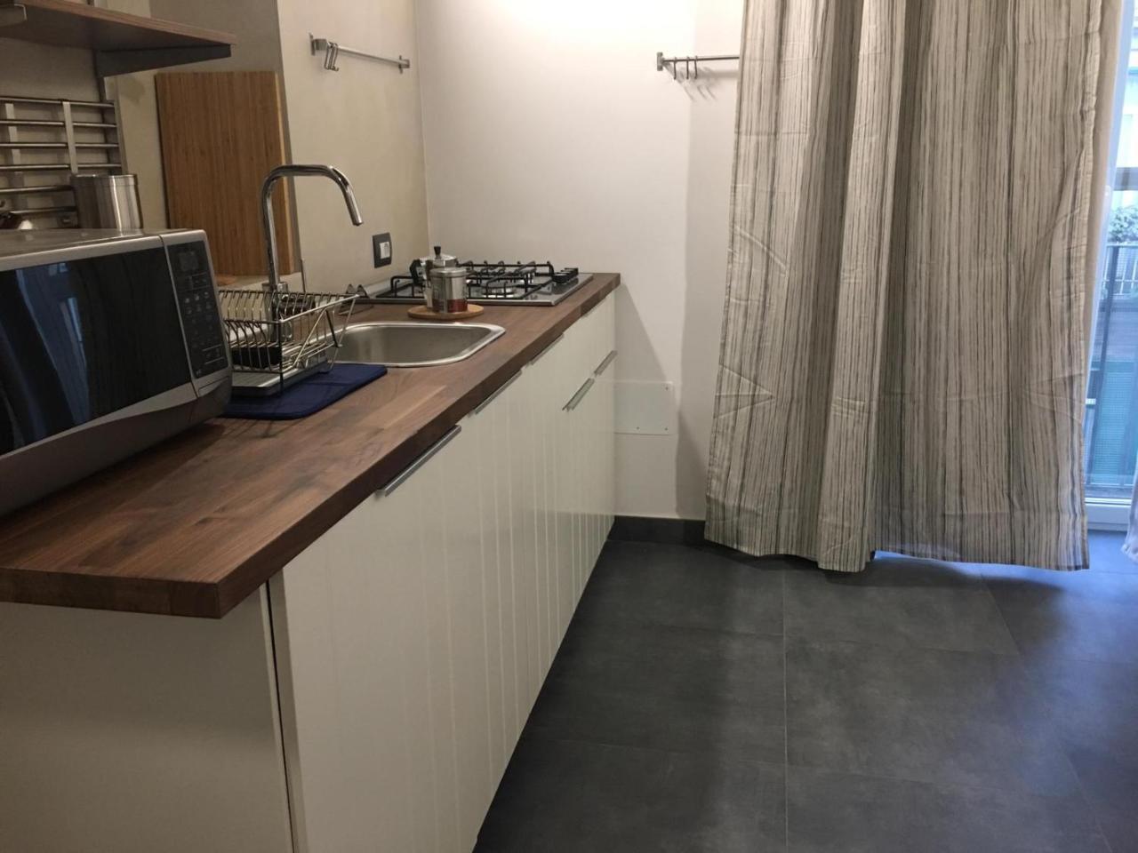 Palummelle Panzió Nápoly Kültér fotó