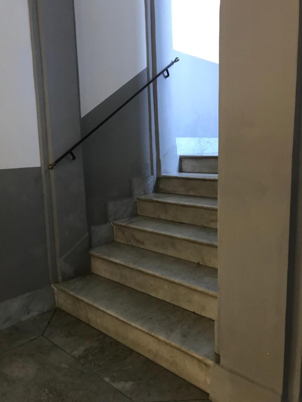 Palummelle Panzió Nápoly Kültér fotó